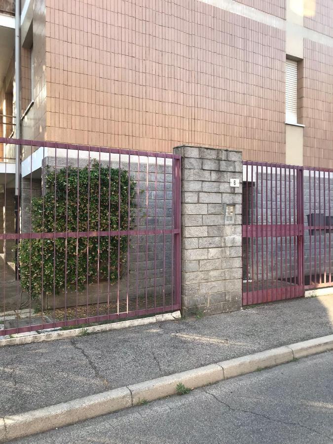 Casetta Azzurra Pero Kültér fotó